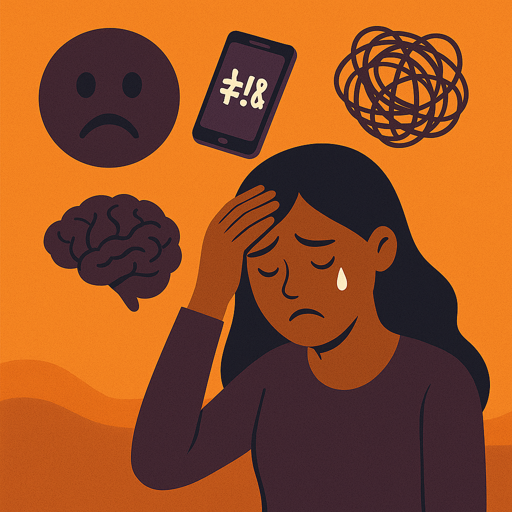 Effects of TFGBV