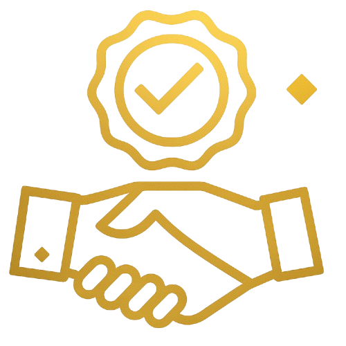 Handshake Icon
